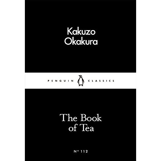 The Book Of Tea (Paperback)